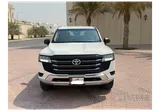 Toyota Land Cruiser GX 2023